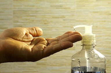 Higiene del Manipulador de Alimentos