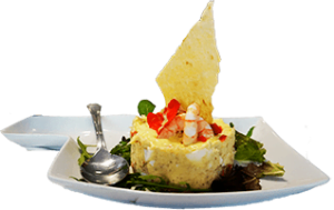 Ensaladilla Rusa-Salmonella