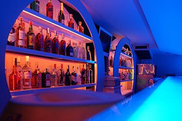 Carnet de Manipulador de Alimentos en Discoteca