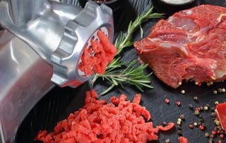 e coli prevención