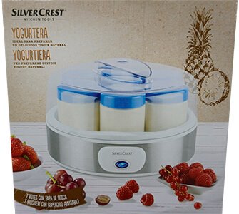 Yogurtera Lidl