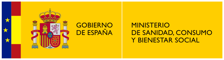 Ministerio de Sanidad Agencia Española de Consumo, Seguridad Alimentaria y Nutrición